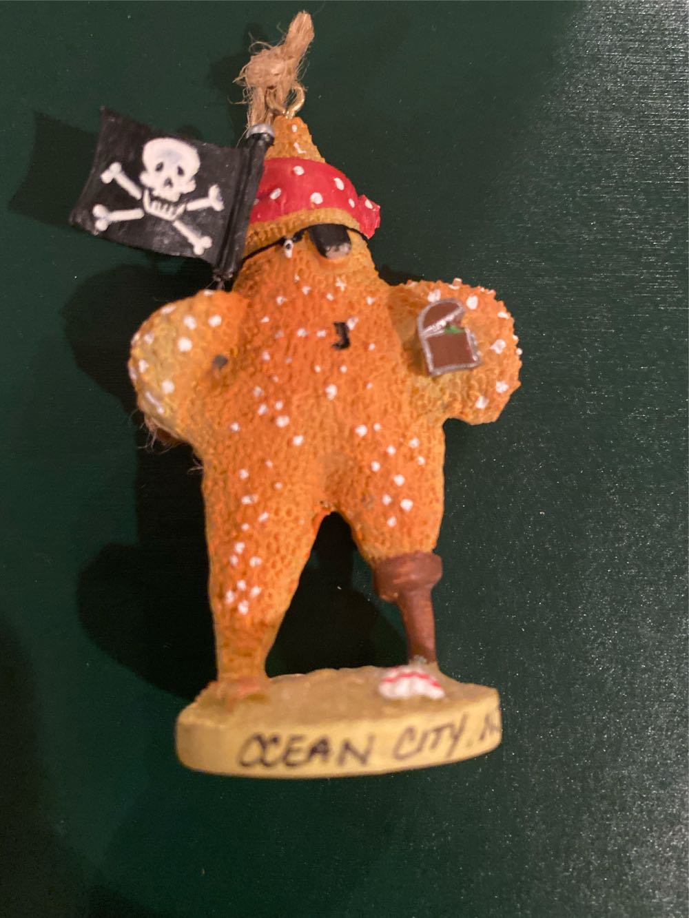 Uncommon Goods Samuel Name