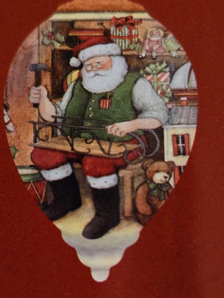 Santa