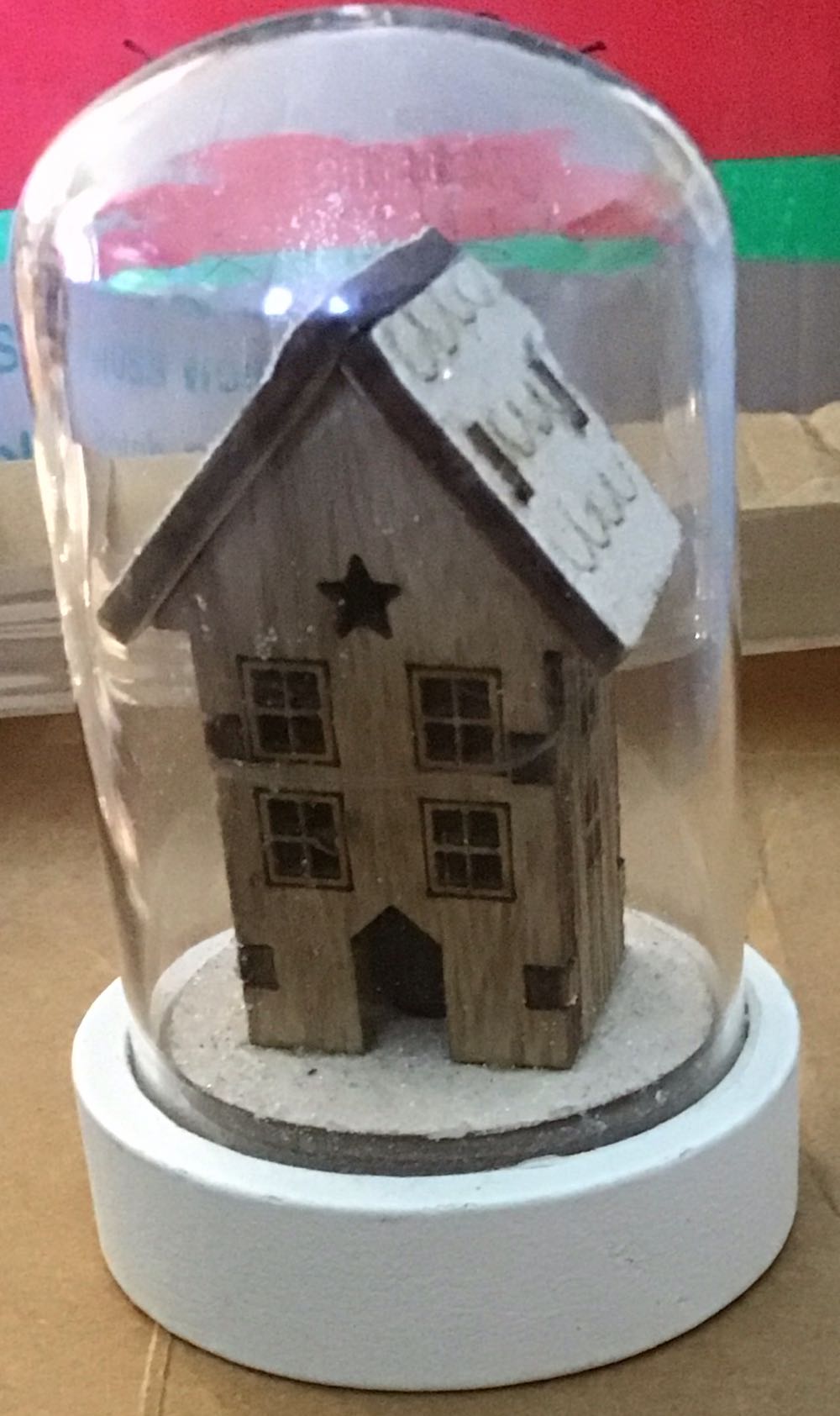 Christmas Window Clings Holiday Decorations