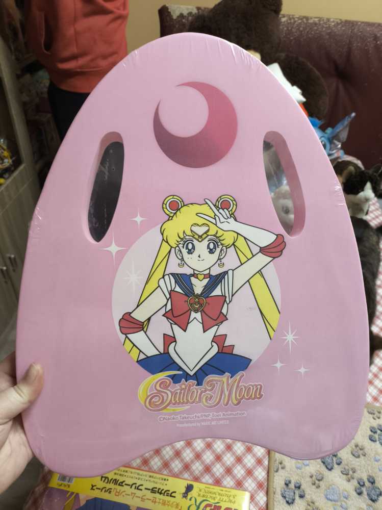 Peppermint Sparkle Nicholas