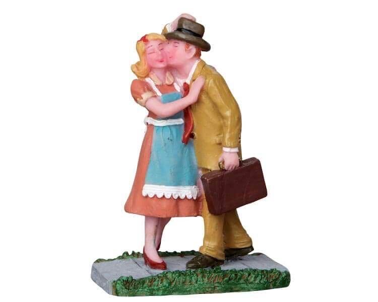 Hallmark Harry Potter Ron On Broomstick Christmas Ornament