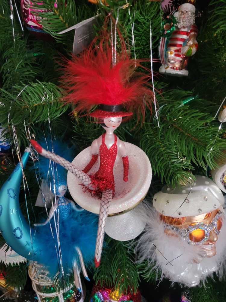 Hallmark Disney Princess Moana Christmas Tree Holiday Decoration New 3” 3hcm2418 Brand