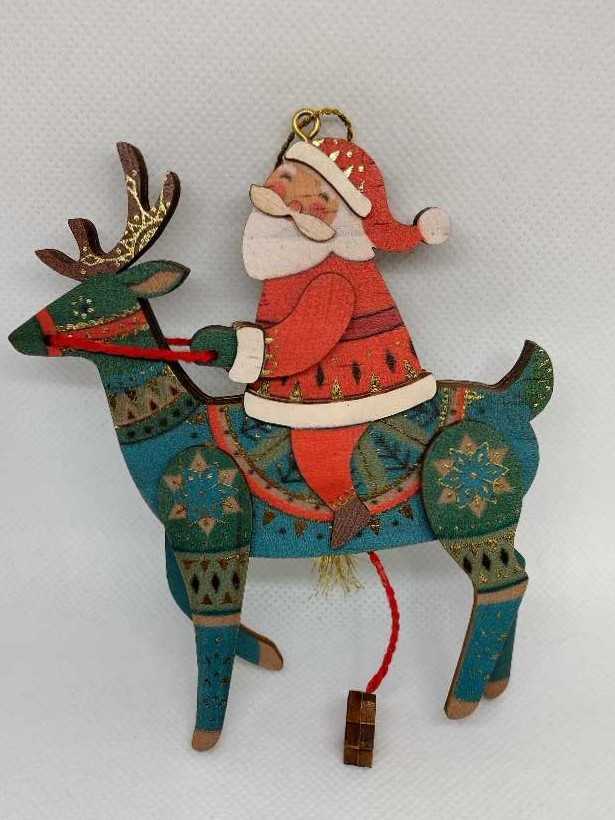 Chelsea Lane Shopper