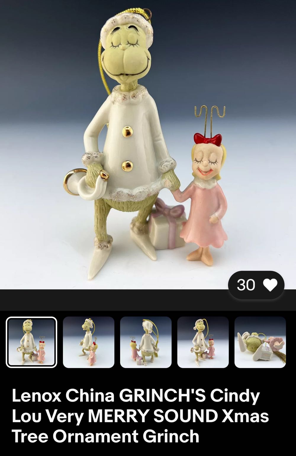 Coca Cola Ski Jumping Polar Bear