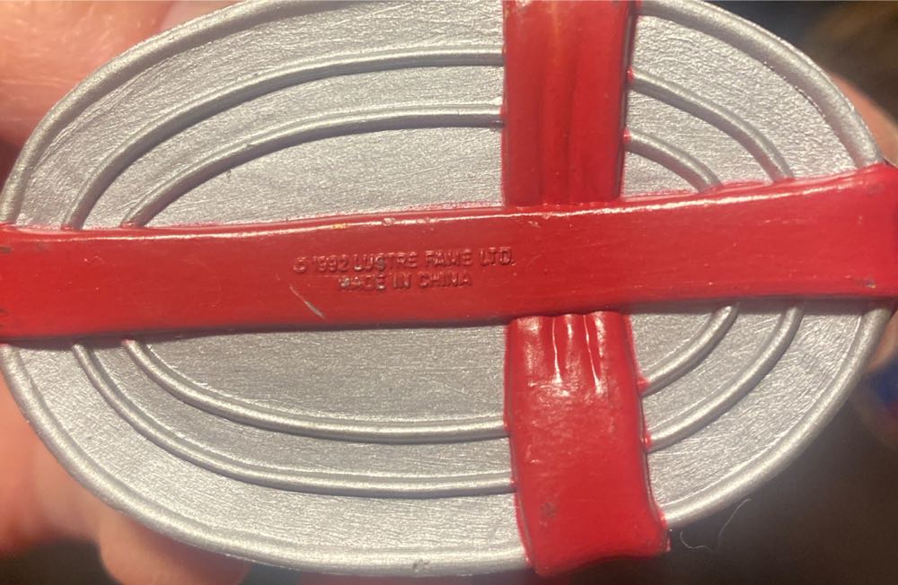 Cat Wrapping Salmon Can  - No Series (Cat, Wrapping, Salmon) ornament collectible - Main Image 4