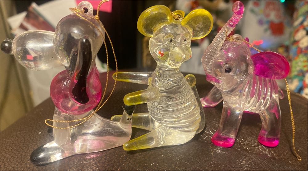 Hallmark Pokemon Pikachu On Poke Ball Christmas New Nib Red Pokémon Tree Box Yellow Poké