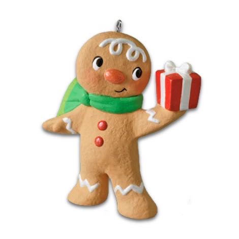 A Christmas To Remember