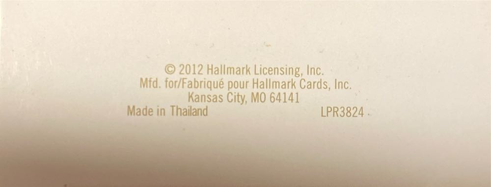 One Sweet Cookie - Gingerbread (Special Edition) ornament collectible - Main Image 4