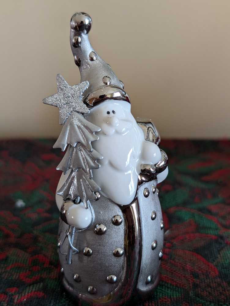 Cm Punk Wwe Ornament