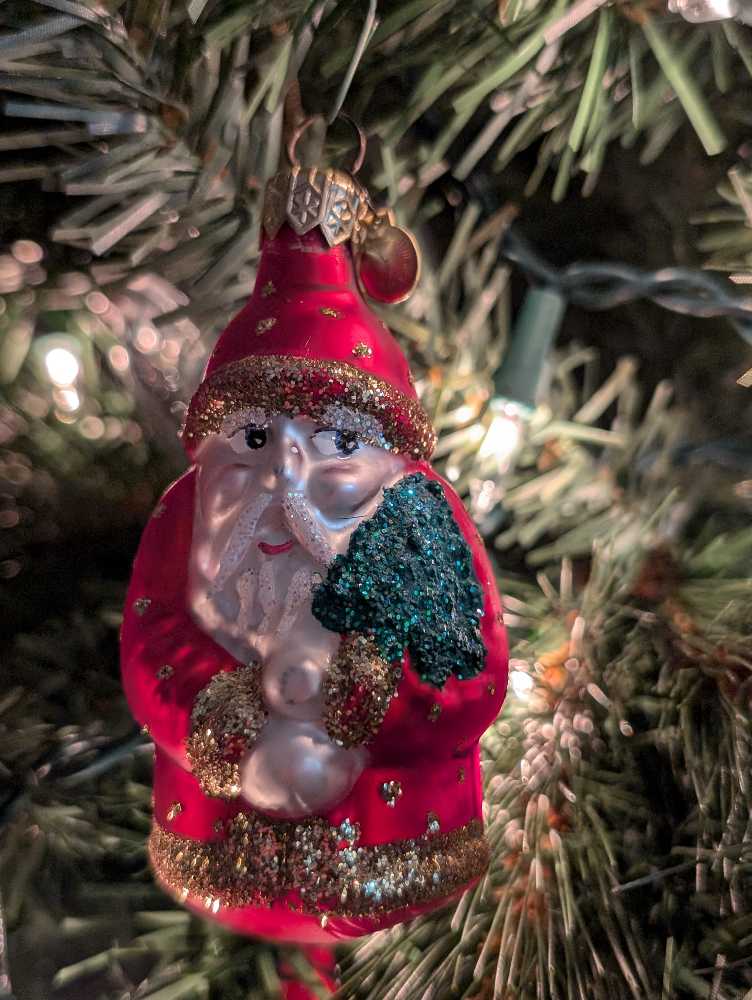 Sylvester & Tweety Clock