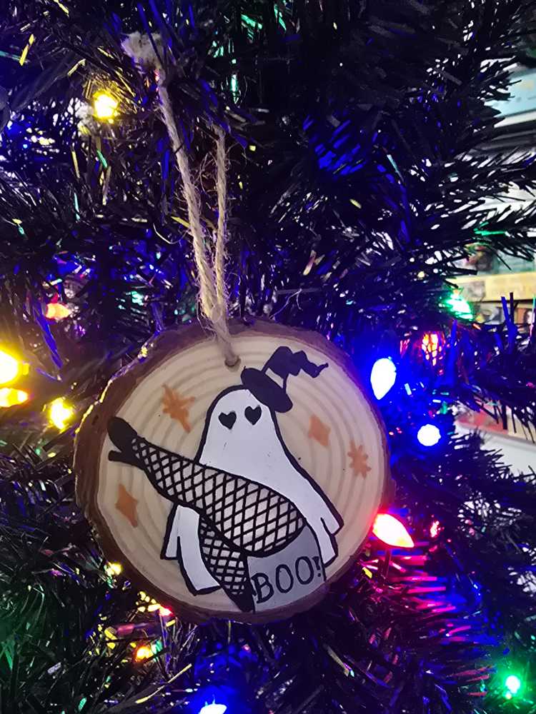 Owl You Need Is Love