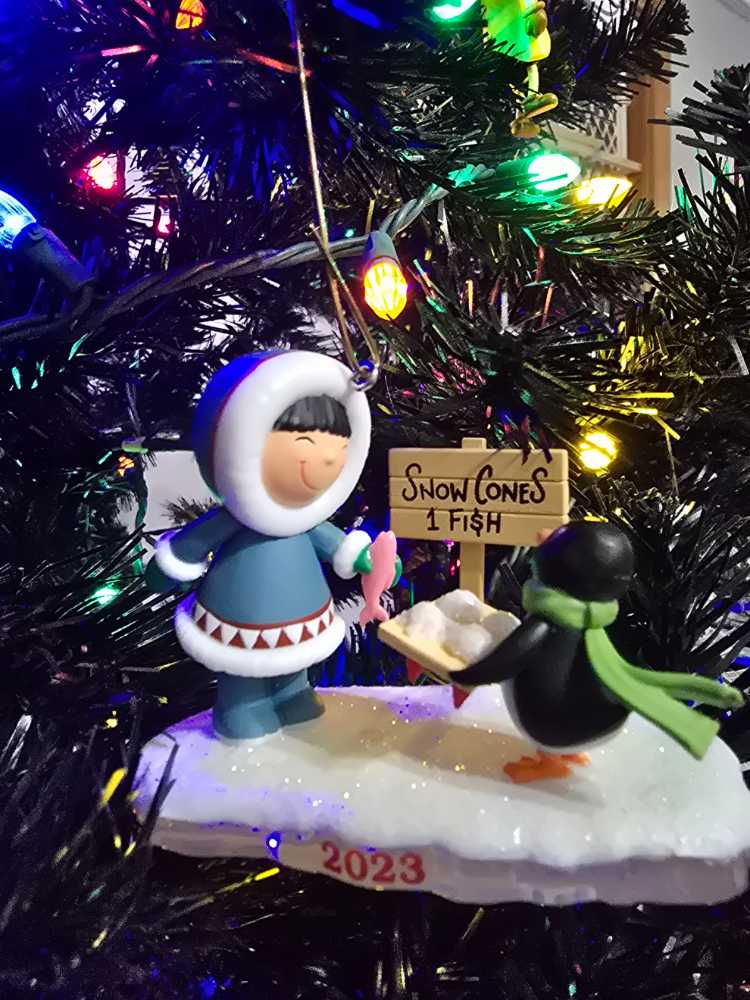 Mouse With Vintage Coffee Grinder