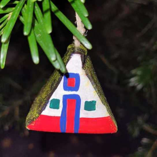 Enesco On The Road With Coke