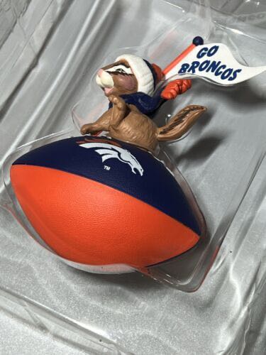 Monopoly WT Wilson Pewter Bearded Pennybags W/ Stocking