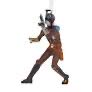 Hallmark Star Wars: Ahsoka Sabine Wren Christmas Tree ...  ornament collectible [Barcode 661127045215] - Main Image 1
