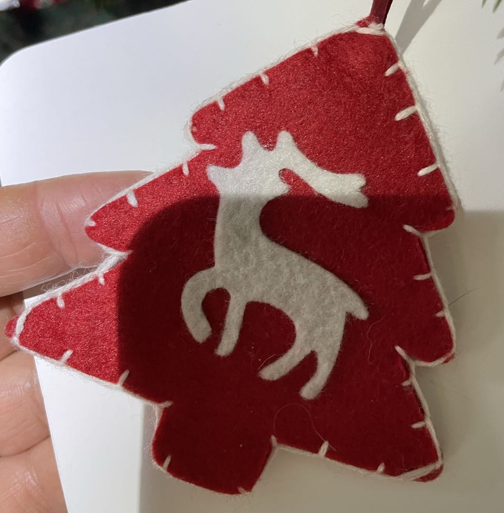 Mickey Mouse Christmas