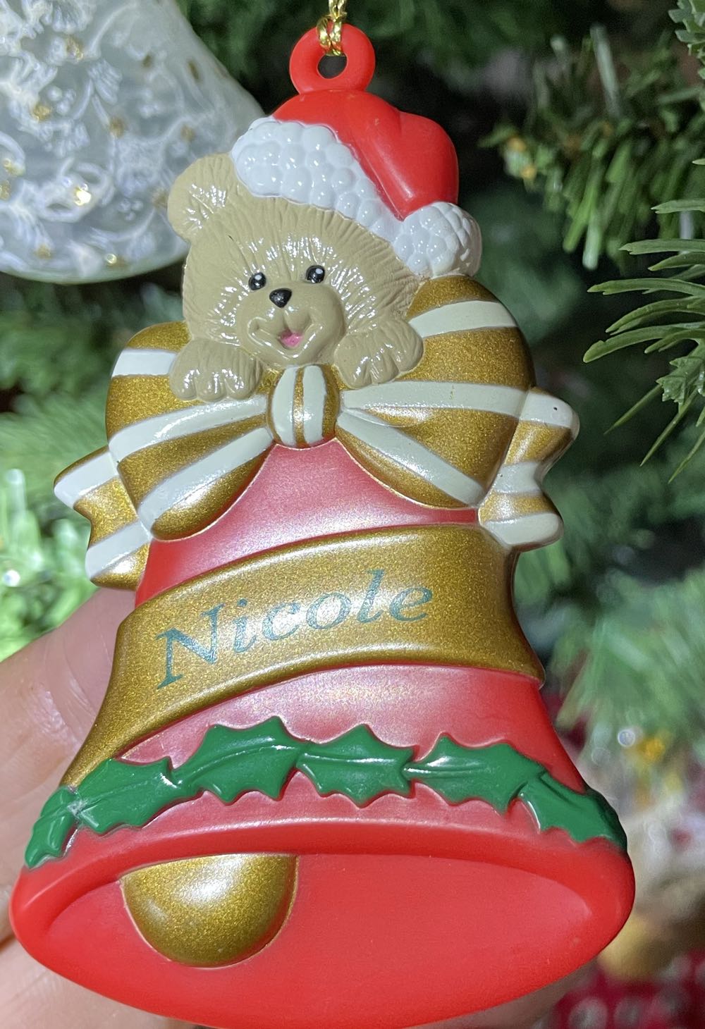 Scooby Doo With Wrapped Bone