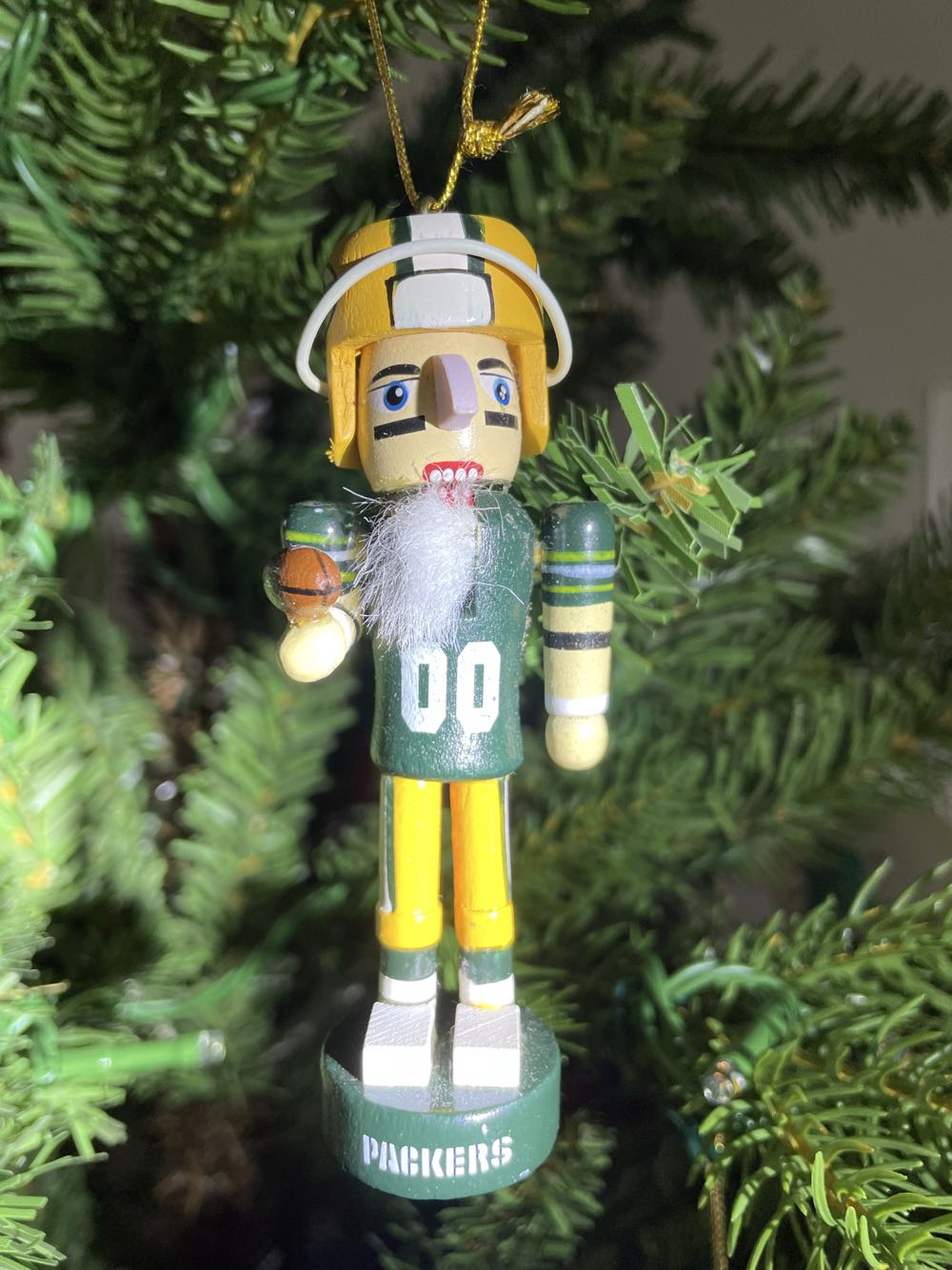 Gold Crescent Moon Joann’s