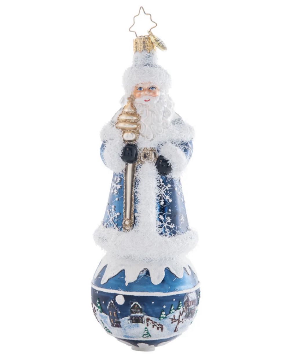 Coca Cola Trim Tree Collection Set Of 5 Polar Bear Christmas Set New In Box