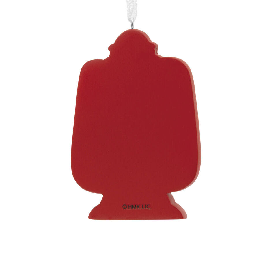 Camping Lantern  ornament collectible - Main Image 3