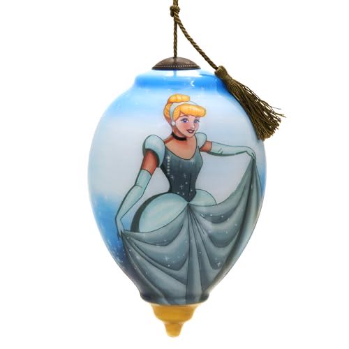 Swarovski SCS Round Hanging Ornament
