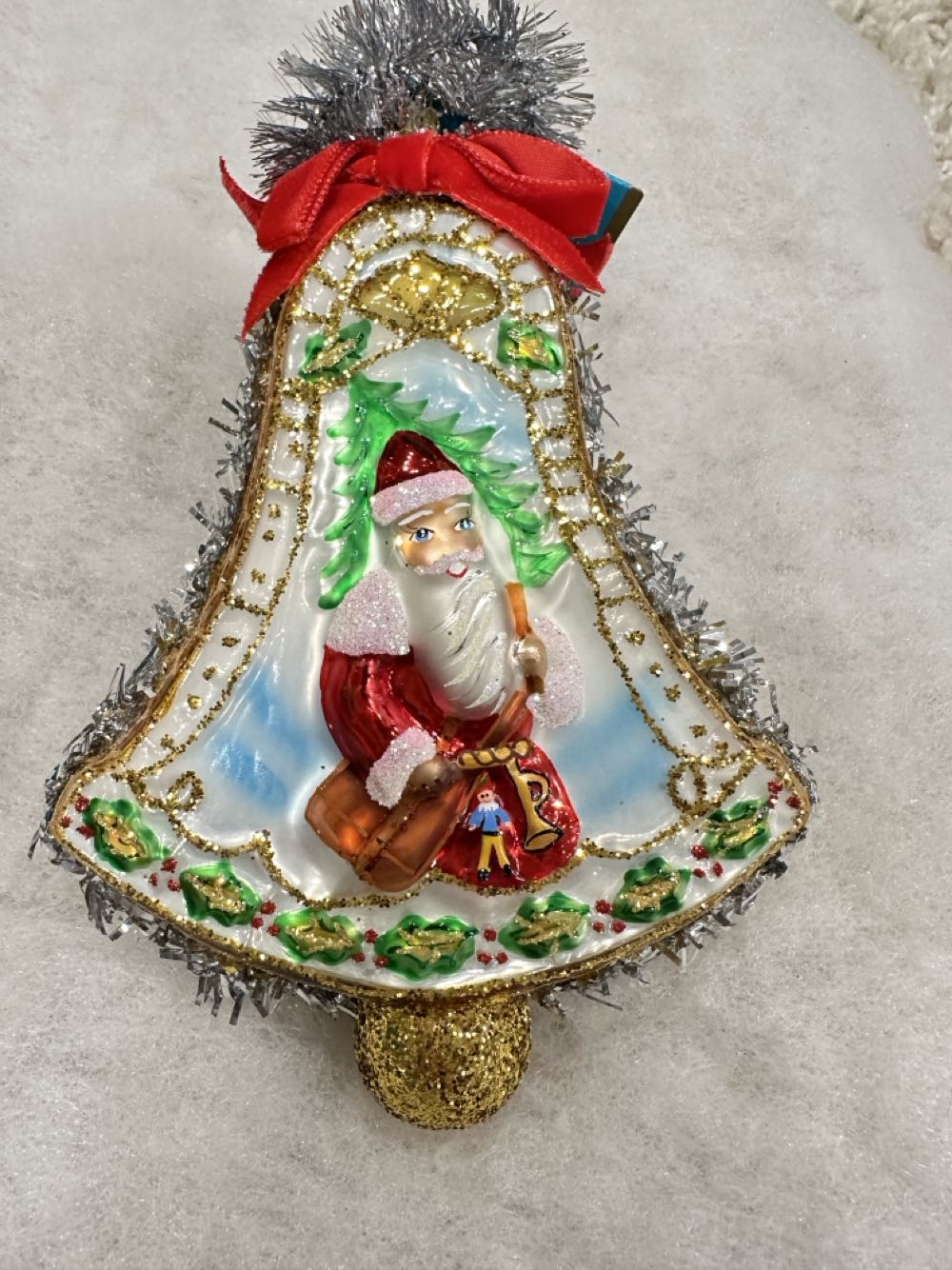 High Meadow Skating Pond #54301