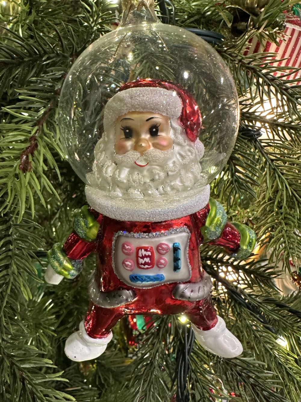 Speeder Bike (With Scout Trooper)