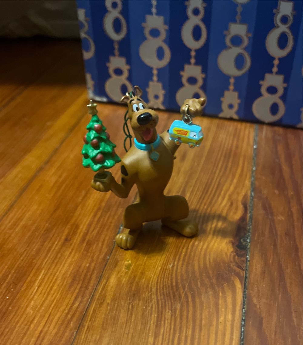 Hallmark Ballet Christmas