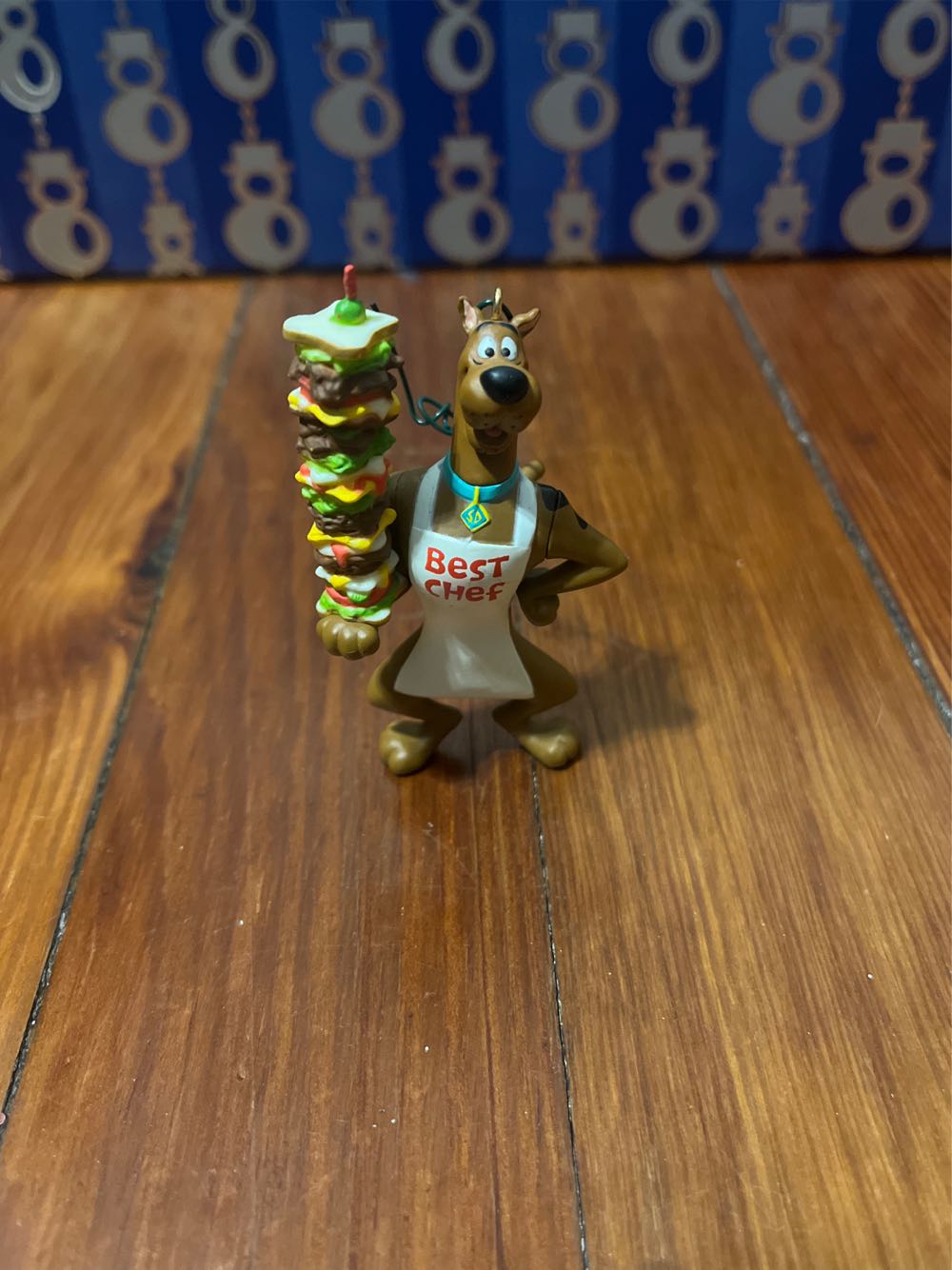 Snow Stylin’ Goofy