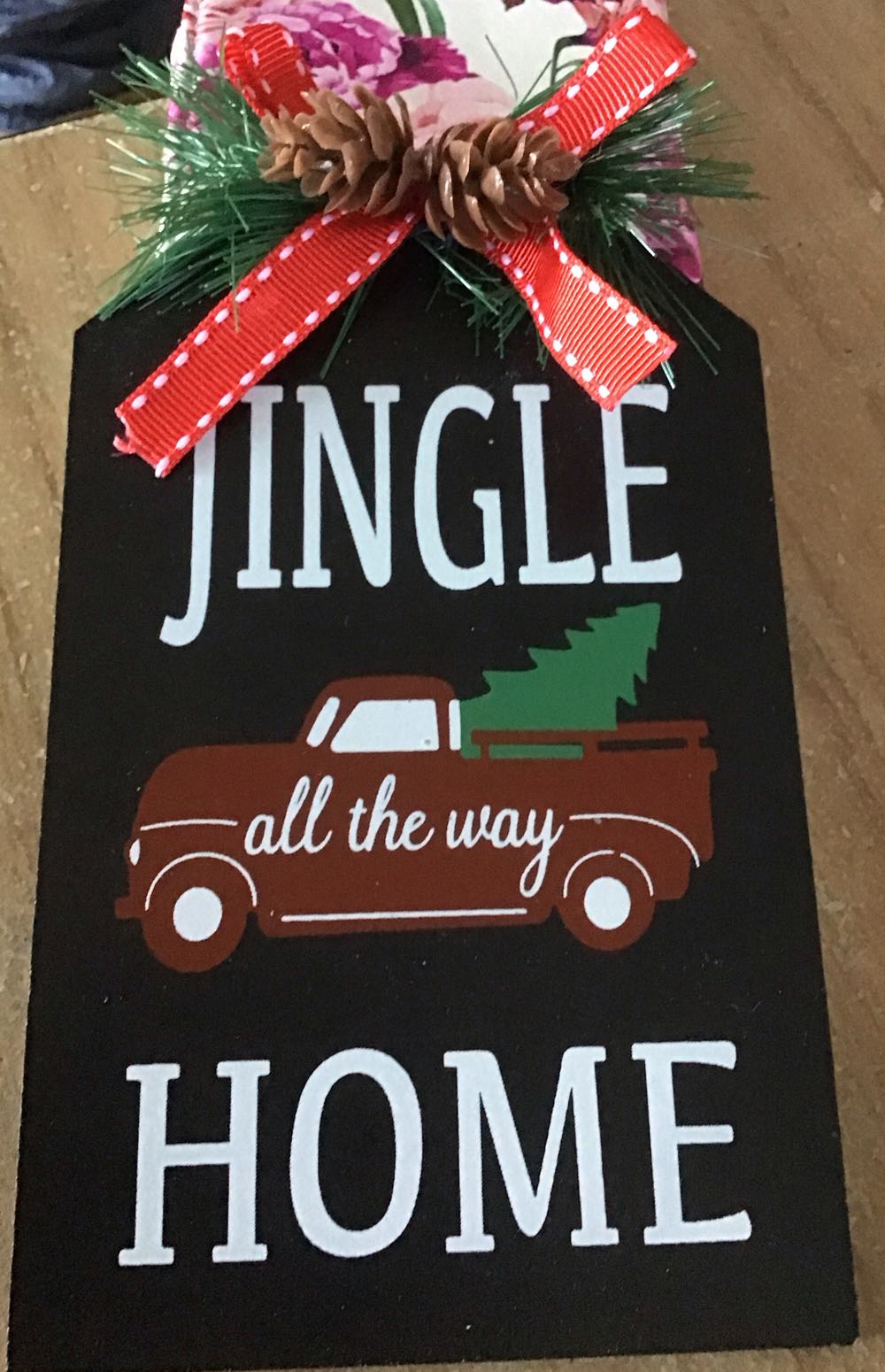 Home For The Holidays