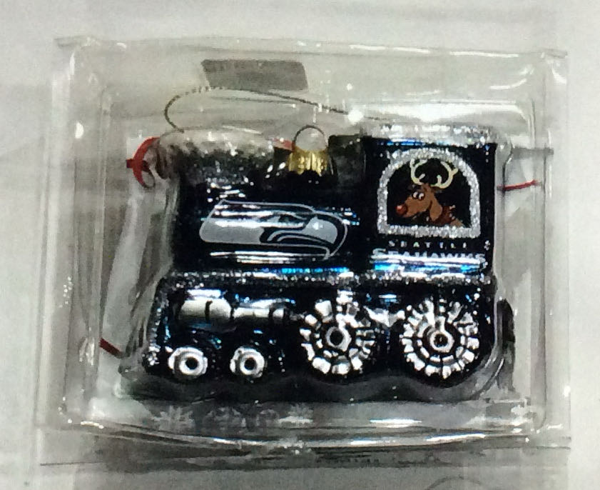 Old World Christmas Hermey