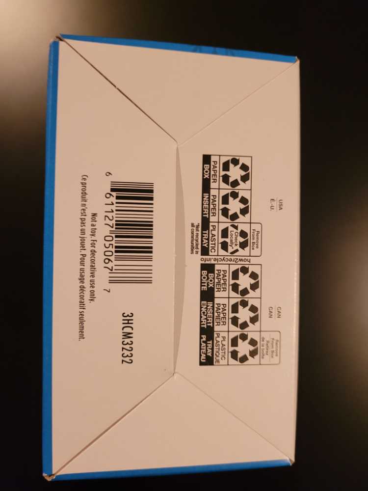 Funko Pop! Grinch Christmas - Funko Pop! (Grinch) ornament collectible [Barcode 661127050677] - Main Image 3