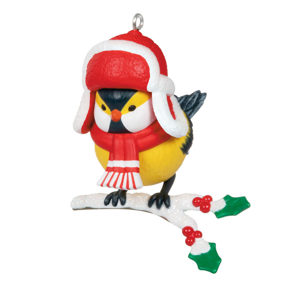 JJ Cocomelon Ornament - Wyatt
