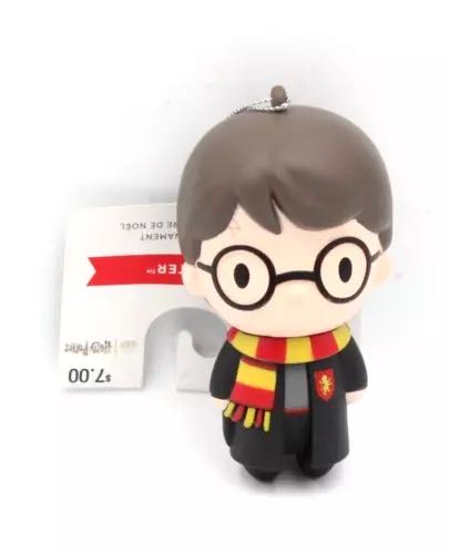 Cheez It Baked Snack Crackers Novelty Decoupage Christmas Ornament By Ruz Nwt