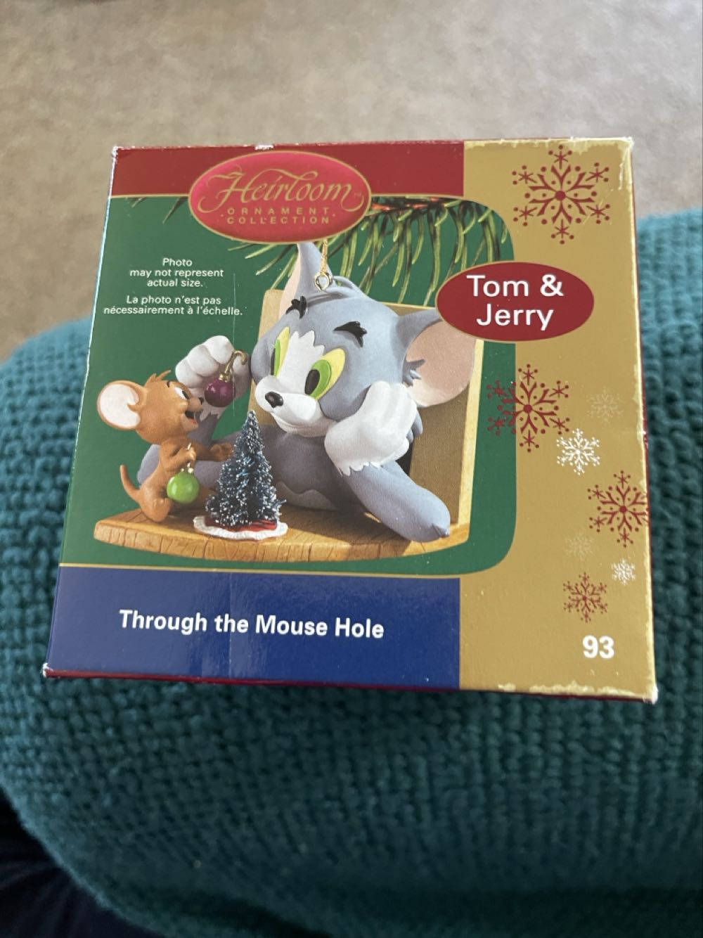 Our Lady Of Guadalupe