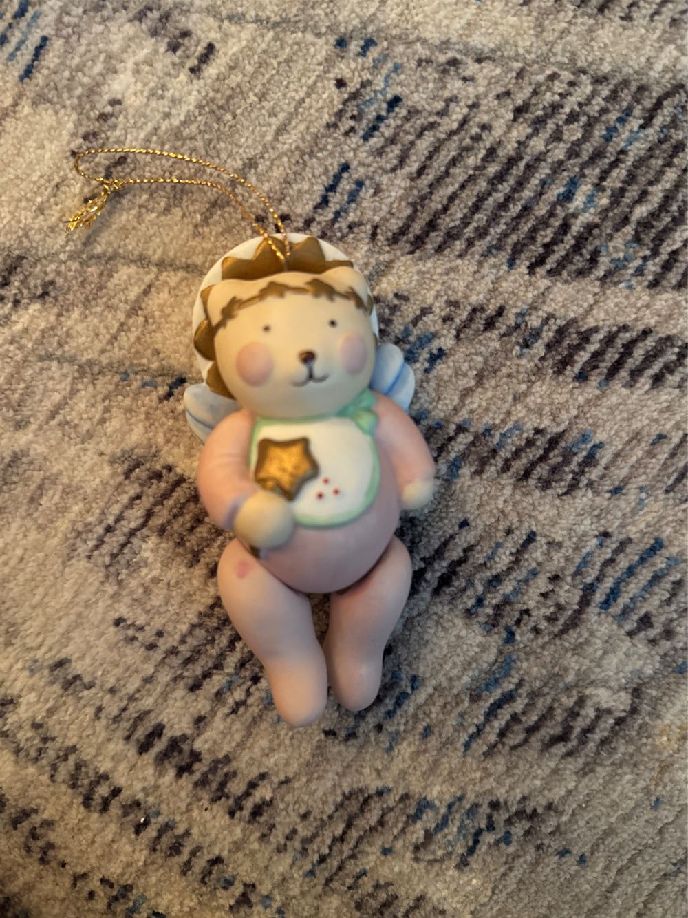 Lenox Razzle Dazzle Snowman Christmas Original Box ~