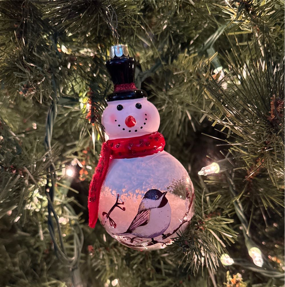 Great Smoky Mountains