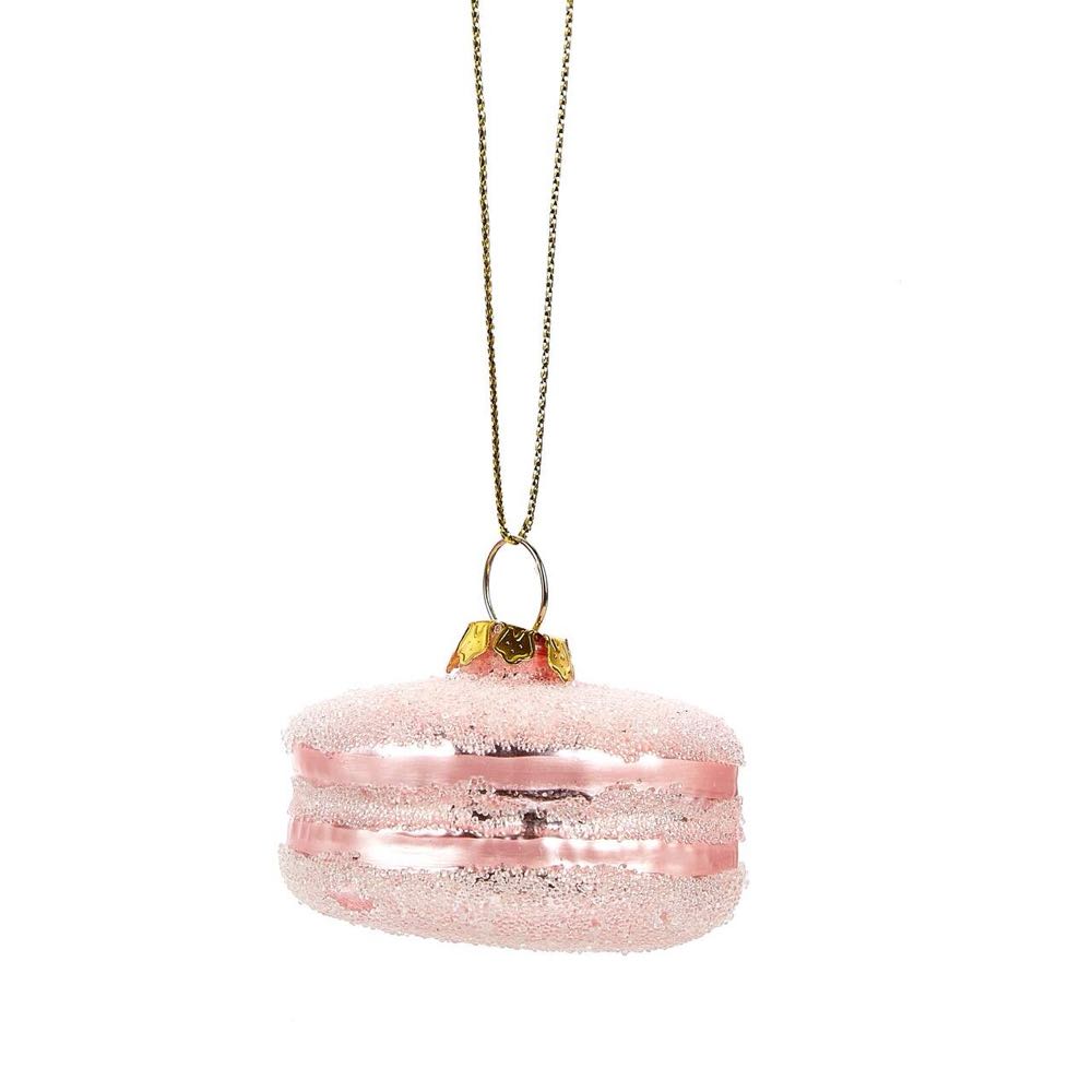 Macarons - Foodie (Candy) ornament collectible [Barcode 082956033578] - Main Image 2