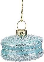 Macarons - Foodie (Candy) ornament collectible [Barcode 082956033578] - Main Image 3