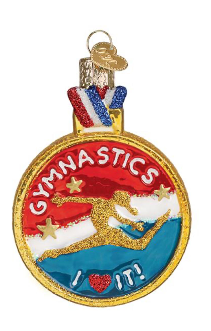 2024 Silver Plated Stocking