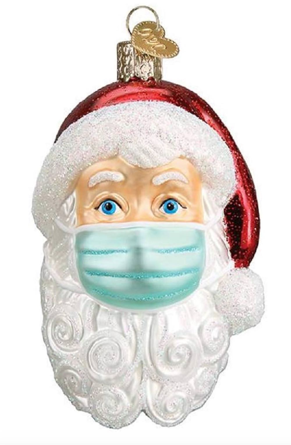 Hallmark Funko Pop! Minecraft Creeper Christmas Tree ...