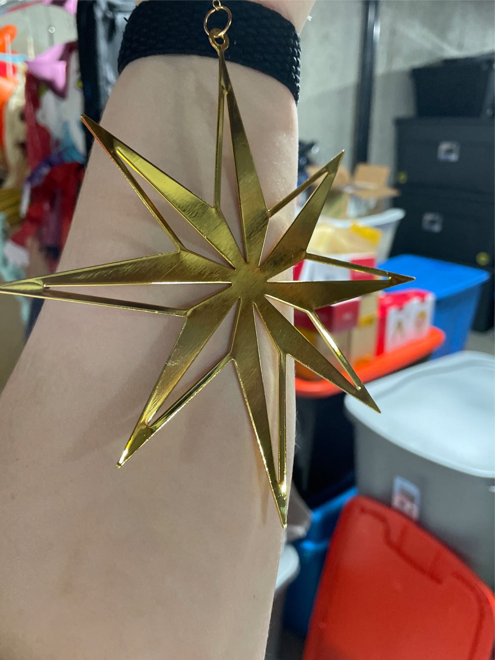 Taylor Swift Reputation Throne Christmas Holiday Sold Out In Hand New Official Limited Edition