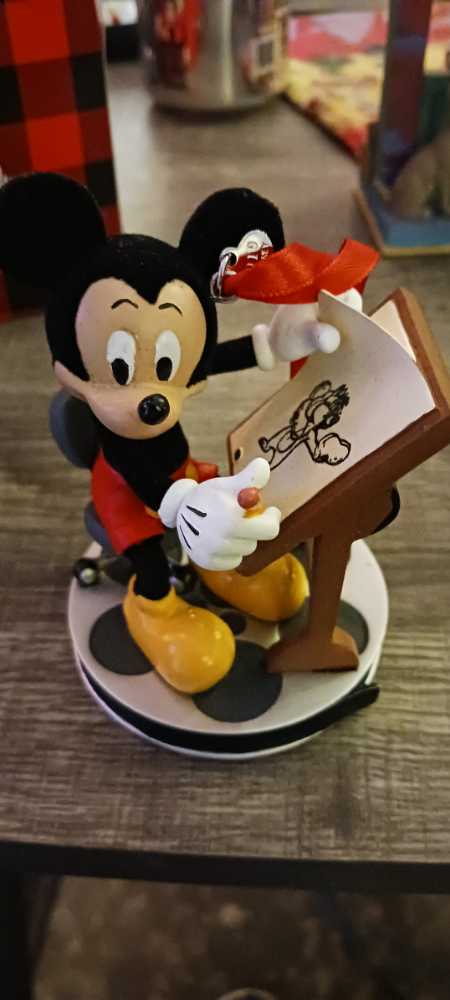 Hallmark Wednesday Addams Christmas Tree