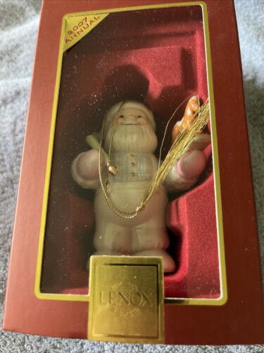 Sugar Cookie A Ornament 3.5 X 3.25 X 0.5 32183