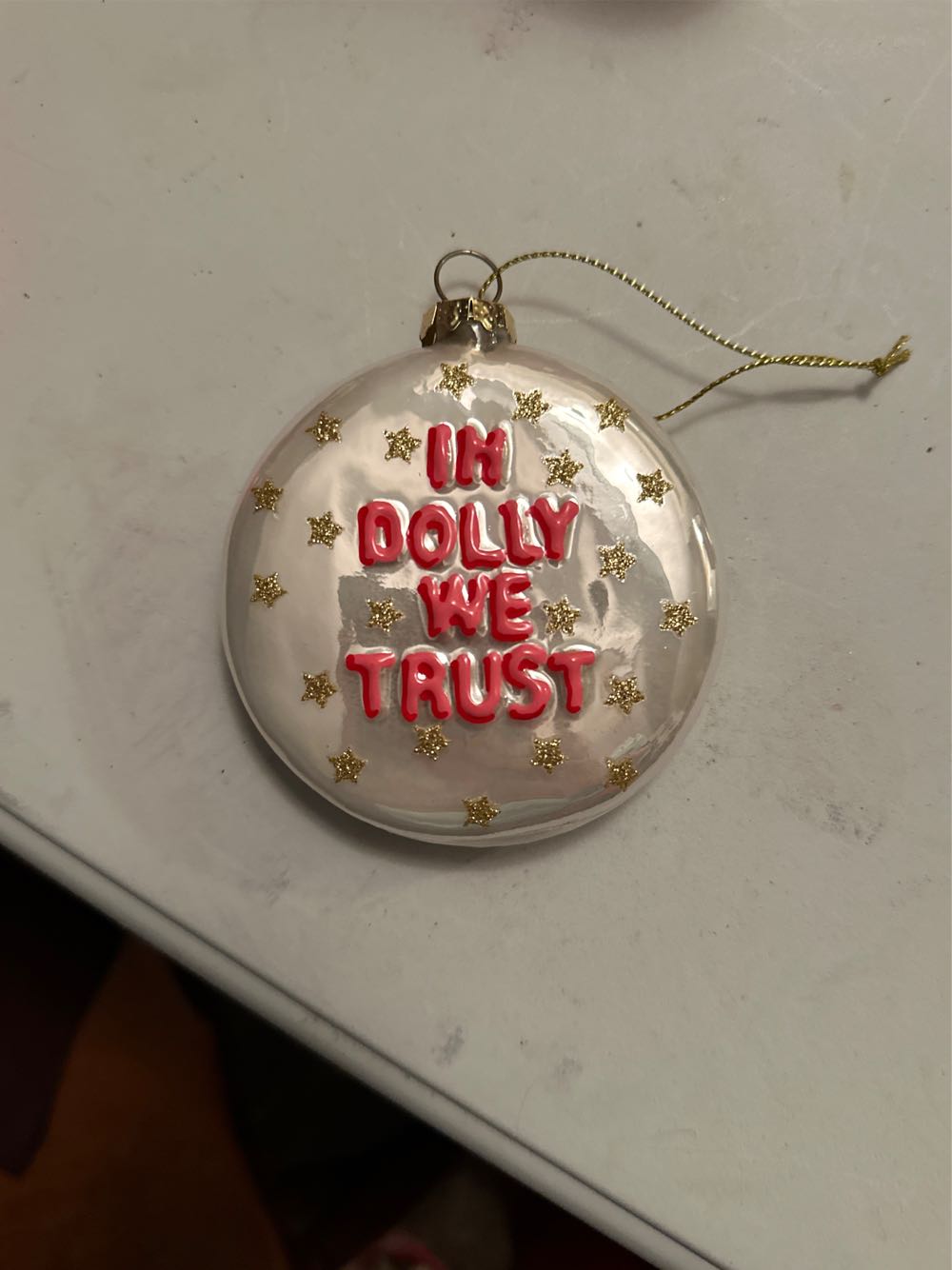 Hallmark The Night Before Christmas  Away  To Window