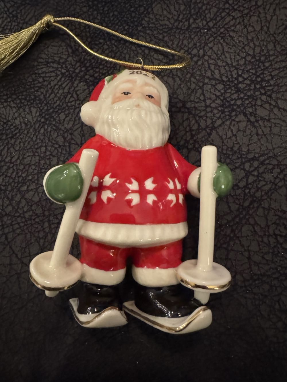 Stitch handcrafted By pam