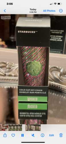 Thomas Kinkade - Old World Santa - Dawn Of Christmas Day Santa