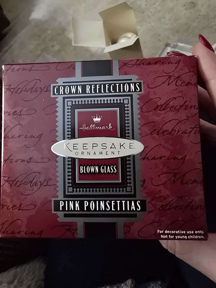 Hallmark Kind Of A Big Dill Pickle Christmas Ornament