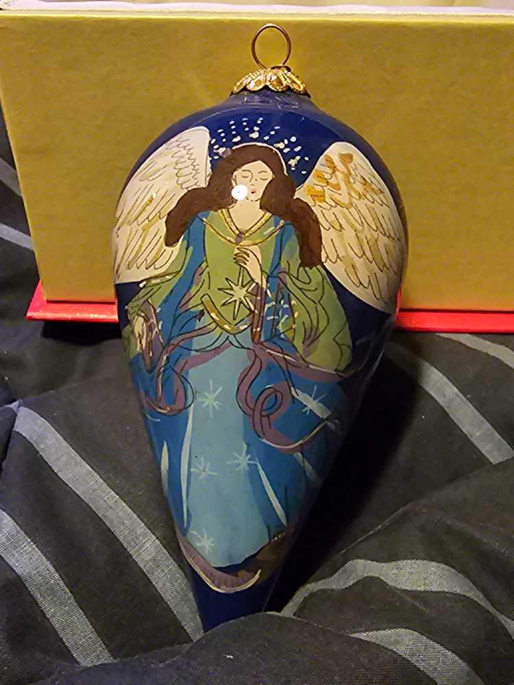 Hallmark Guardians Of The Galaxy Rocket. Christmas Tree Marvel.