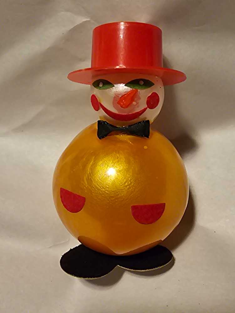 The Spirit Of Giving